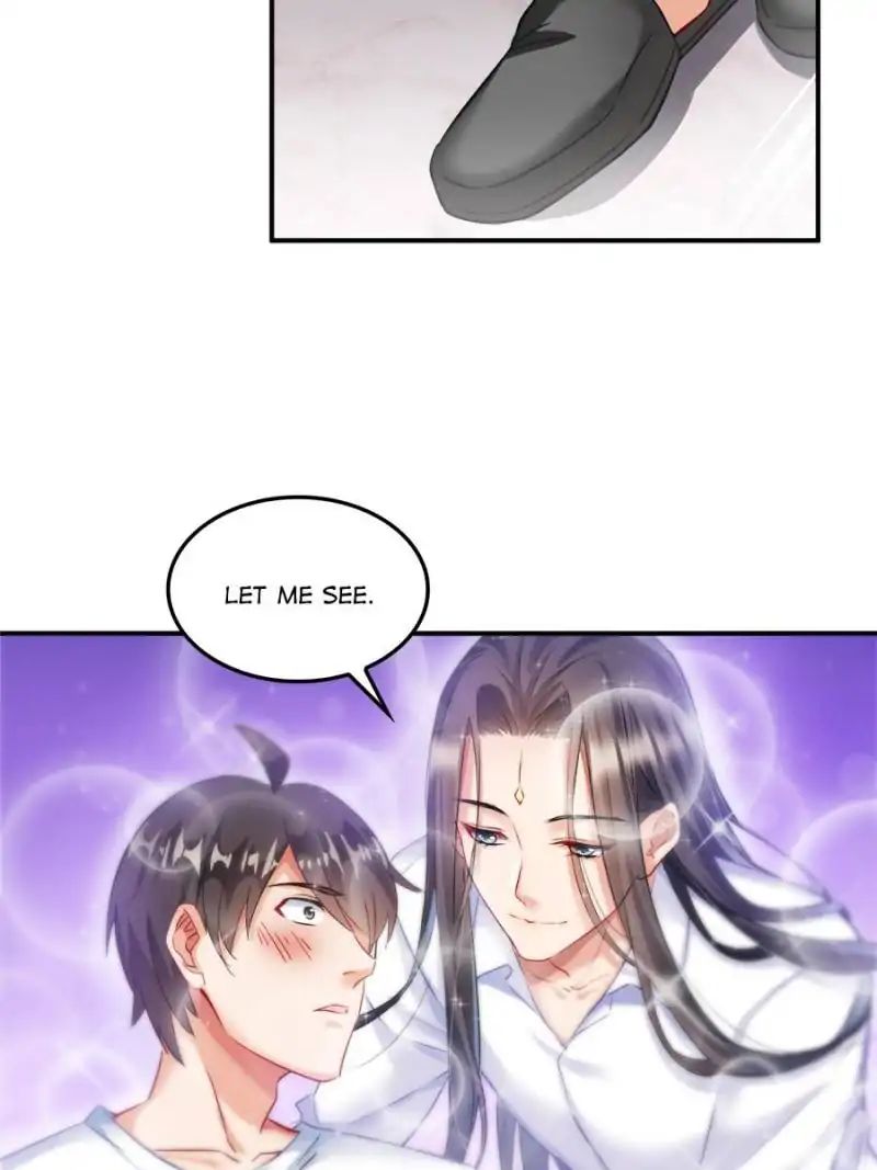 Cultivation Chat Group chapter 122 - page 33