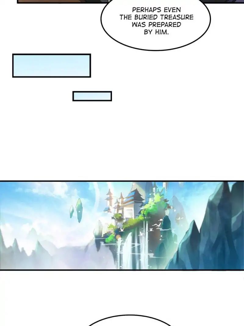 Cultivation Chat Group chapter 122 - page 39