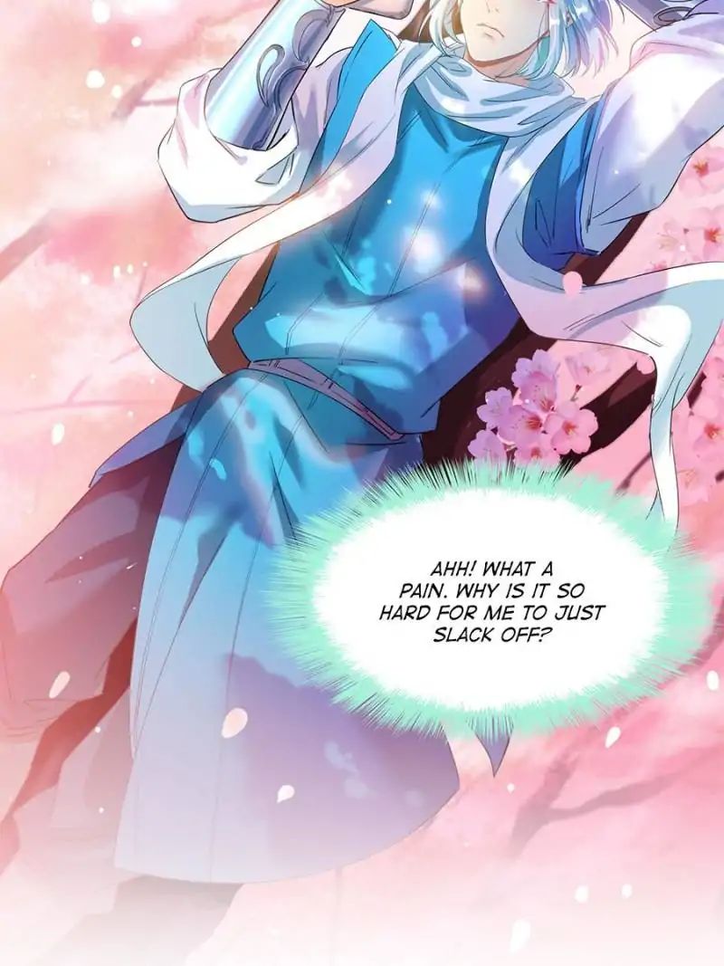 Cultivation Chat Group chapter 122 - page 42