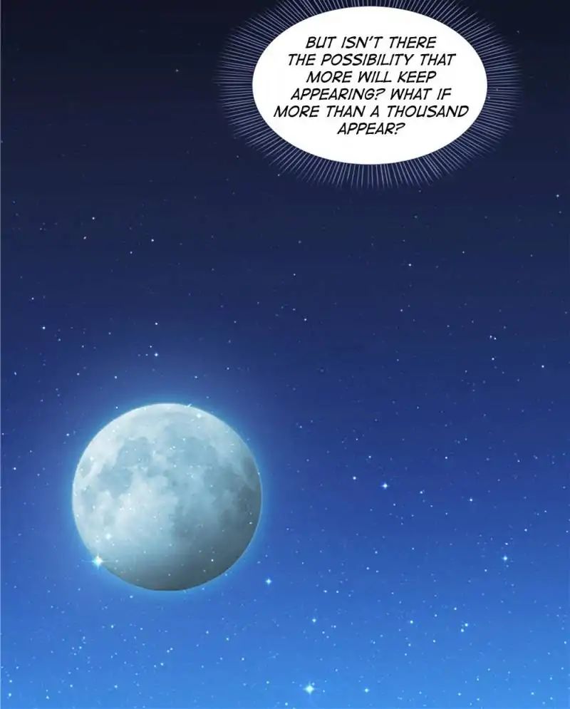 Cultivation Chat Group chapter 163 - page 23