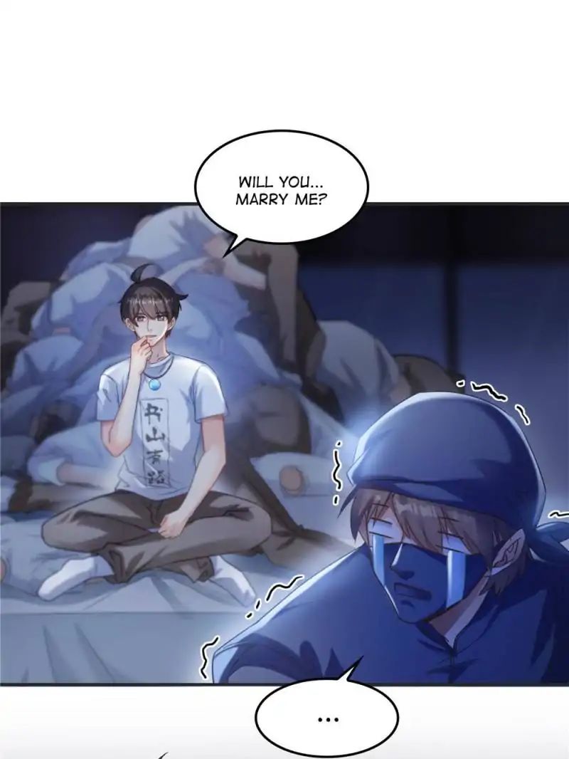 Cultivation Chat Group chapter 163 - page 29
