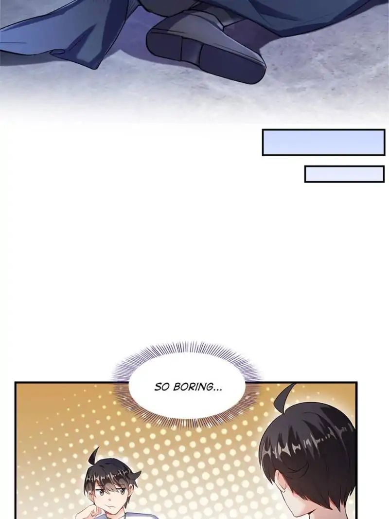 Cultivation Chat Group chapter 163 - page 37