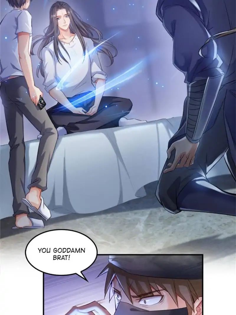 Cultivation Chat Group chapter 163 - page 42