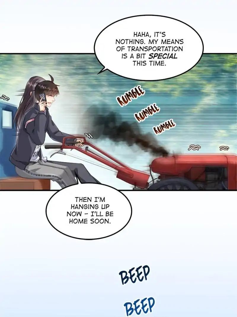 Cultivation Chat Group chapter 146 - page 18