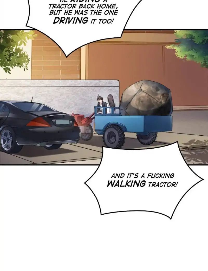 Cultivation Chat Group chapter 146 - page 26