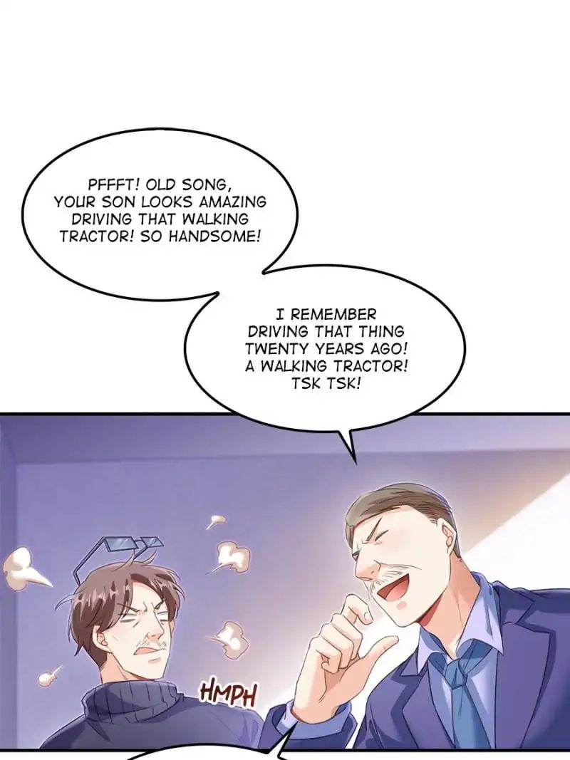 Cultivation Chat Group chapter 146 - page 27