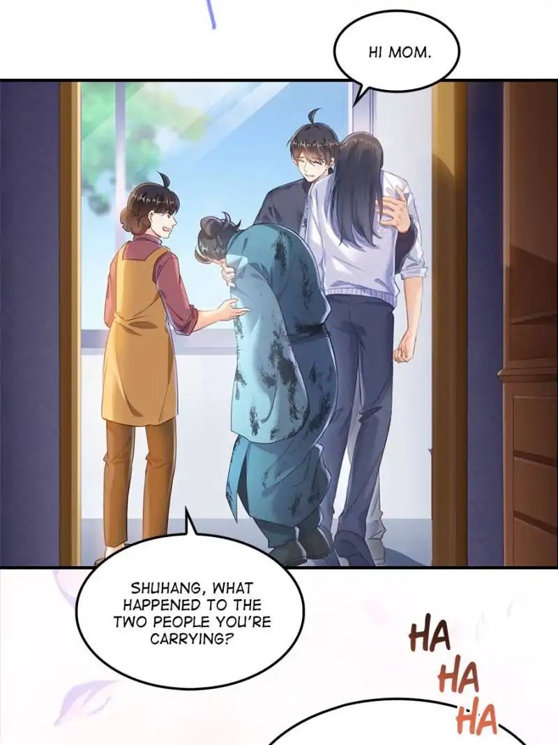 Cultivation Chat Group chapter 146 - page 29