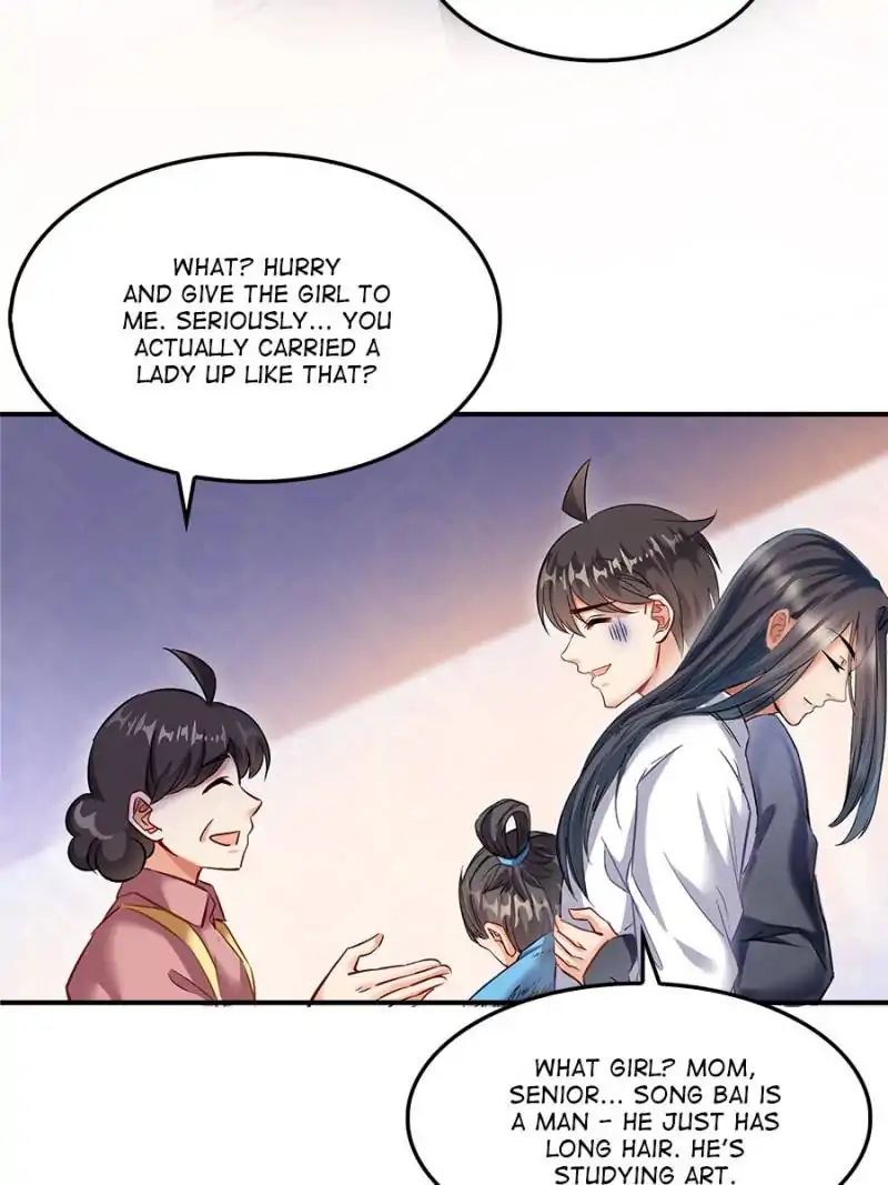 Cultivation Chat Group chapter 146 - page 31