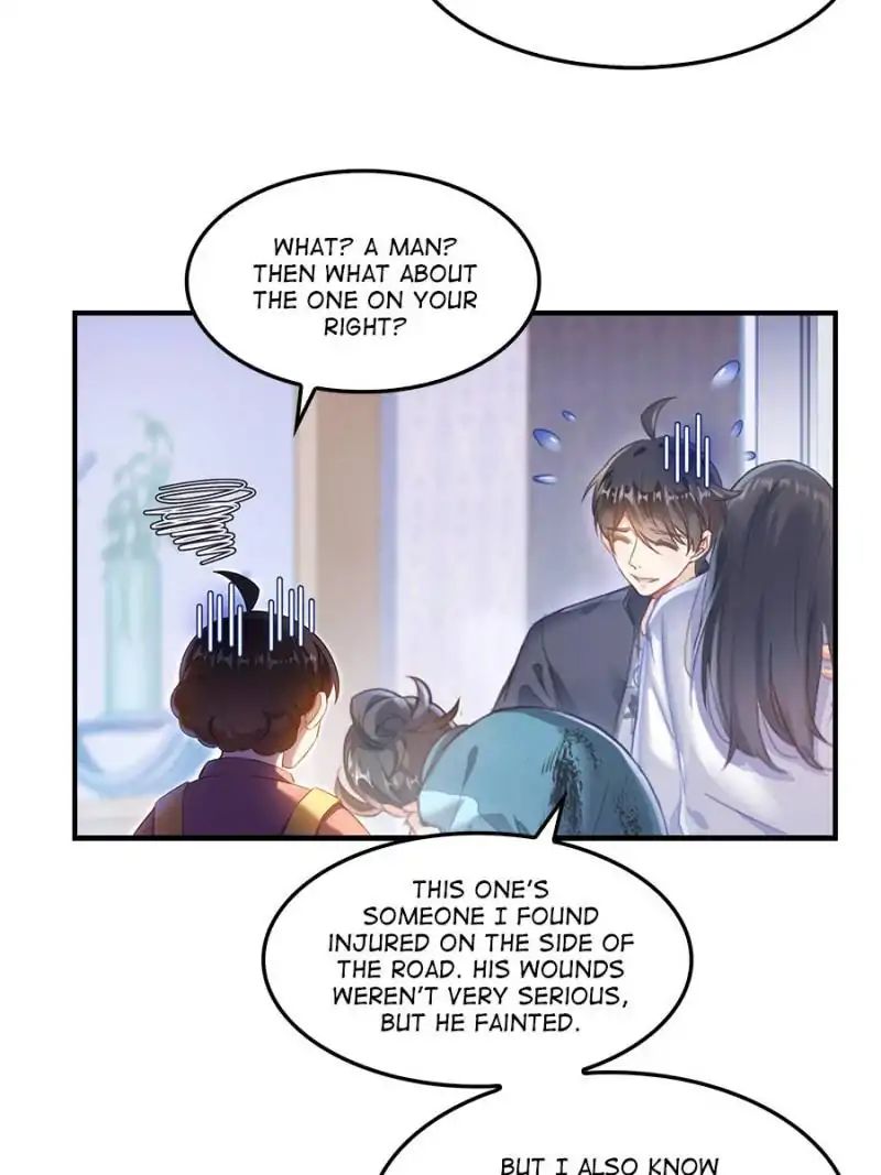 Cultivation Chat Group chapter 146 - page 32