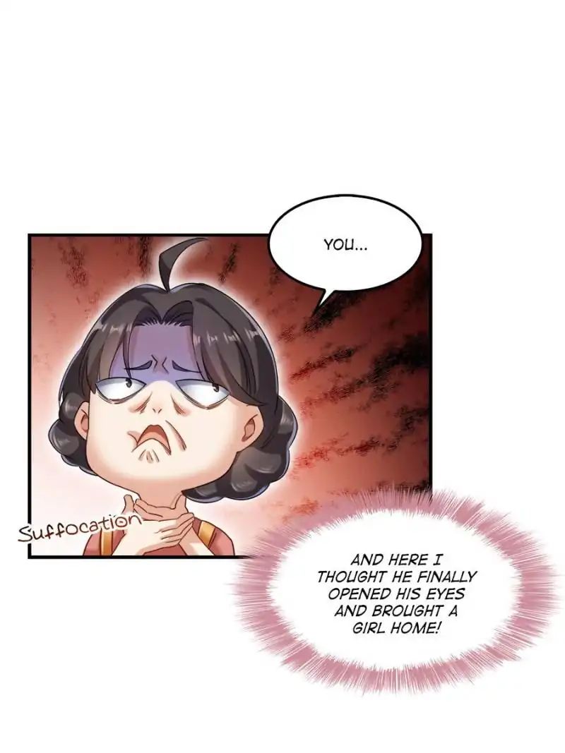 Cultivation Chat Group chapter 146 - page 34