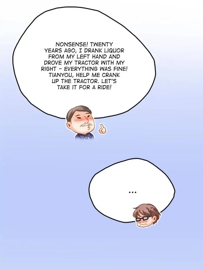 Cultivation Chat Group chapter 146 - page 38