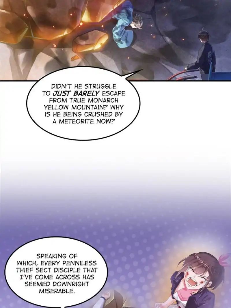 Cultivation Chat Group chapter 146 - page 5