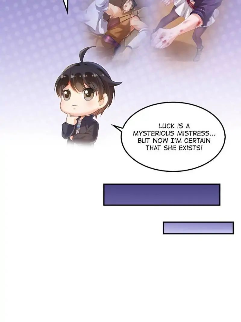 Cultivation Chat Group chapter 146 - page 6