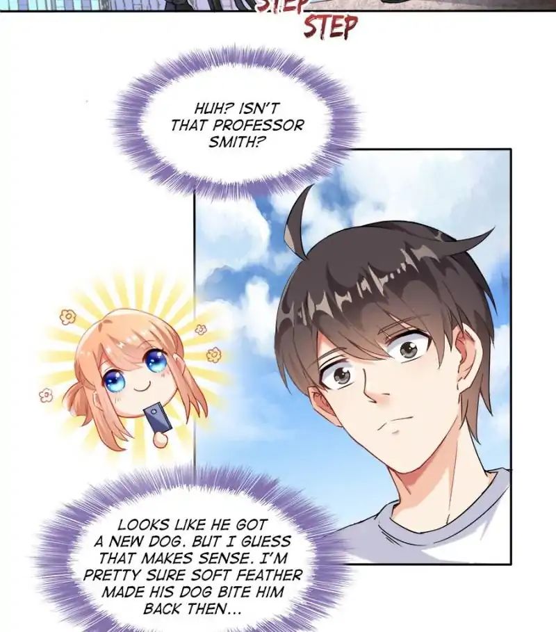 Cultivation Chat Group chapter 89 - page 14