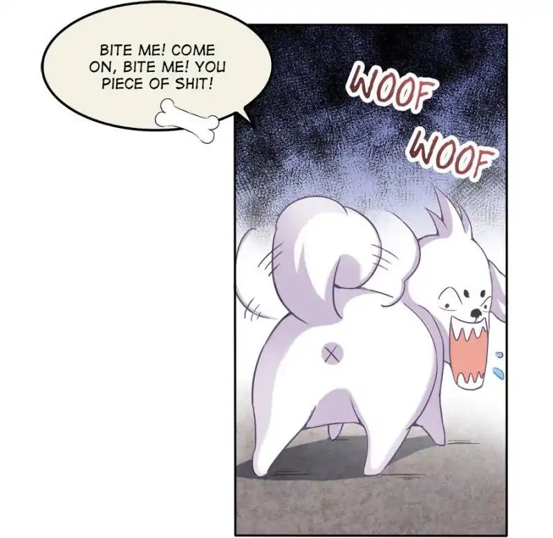 Cultivation Chat Group chapter 89 - page 18