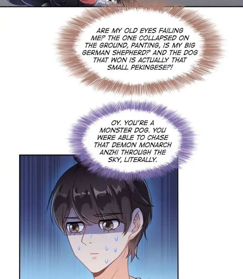 Cultivation Chat Group chapter 89 - page 26