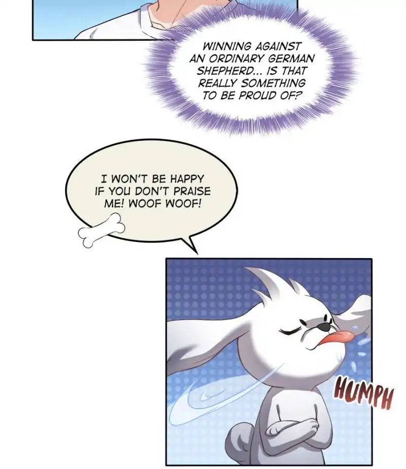 Cultivation Chat Group chapter 89 - page 27