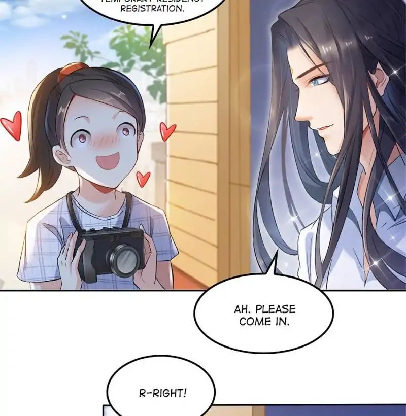 Cultivation Chat Group chapter 89 - page 31