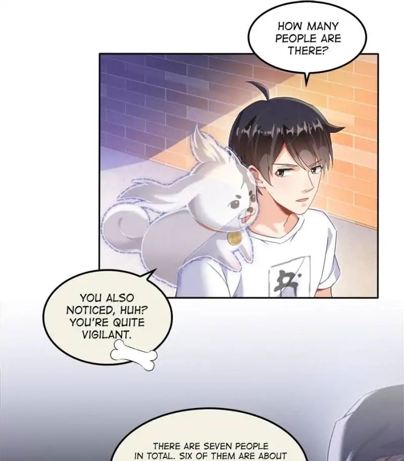 Cultivation Chat Group chapter 89 - page 36