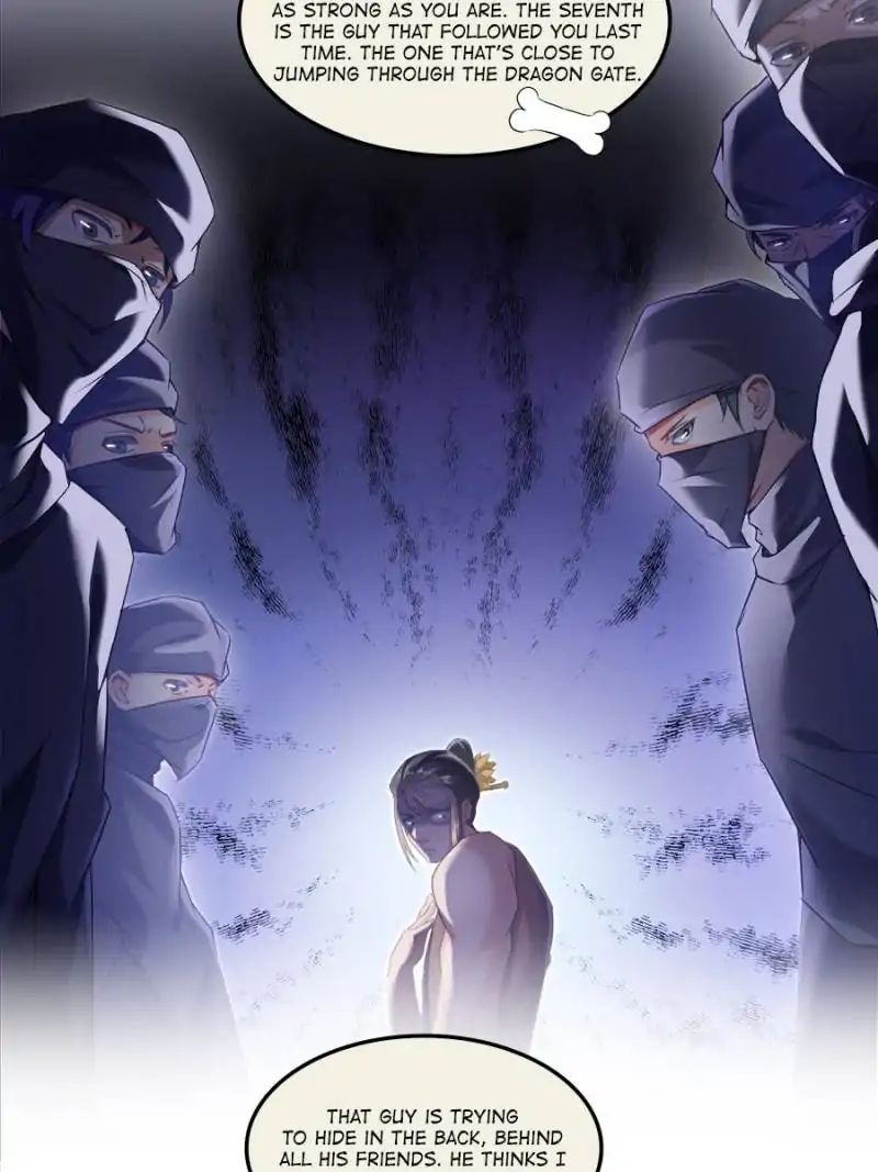 Cultivation Chat Group chapter 89 - page 37