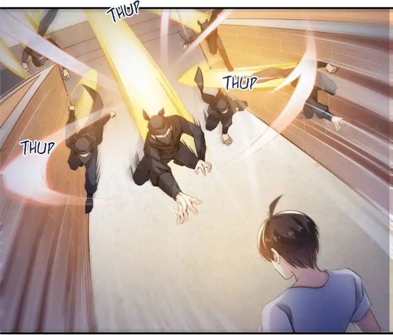 Cultivation Chat Group chapter 89 - page 41