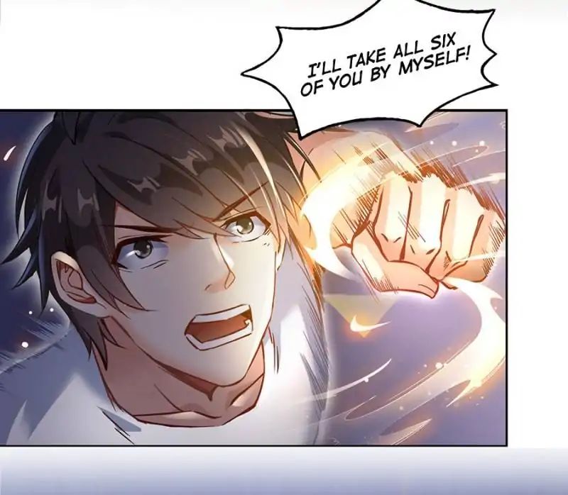 Cultivation Chat Group chapter 89 - page 44