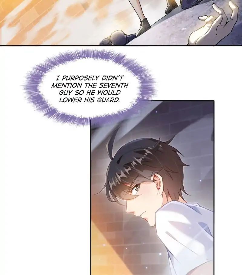 Cultivation Chat Group chapter 89 - page 49