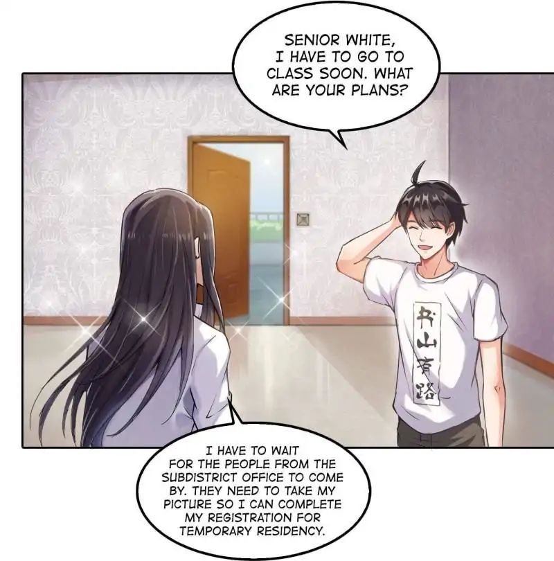 Cultivation Chat Group chapter 89 - page 6