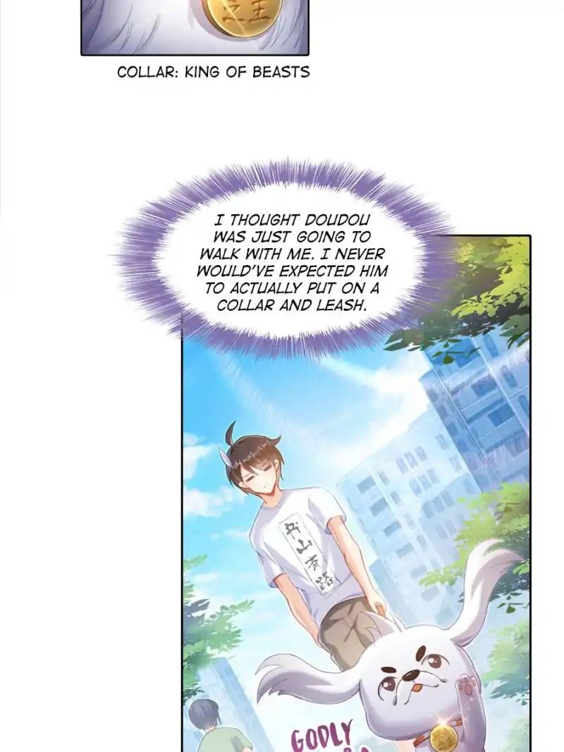Cultivation Chat Group chapter 89 - page 9