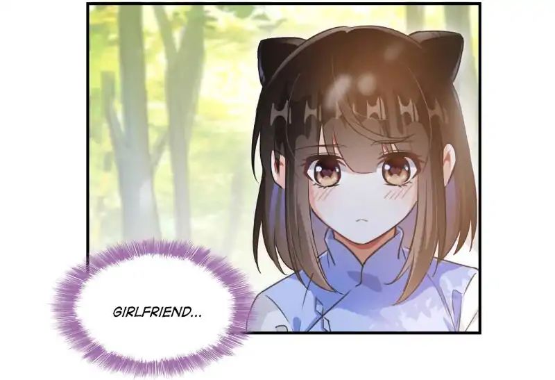 Cultivation Chat Group chapter 61 - page 1