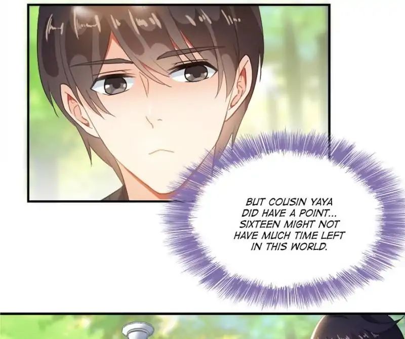 Cultivation Chat Group chapter 61 - page 10