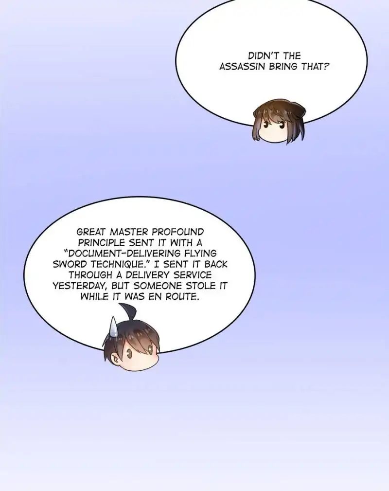 Cultivation Chat Group chapter 61 - page 19