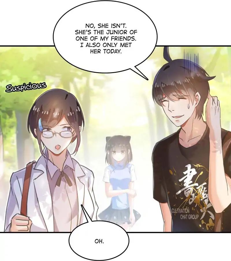 Cultivation Chat Group chapter 61 - page 2