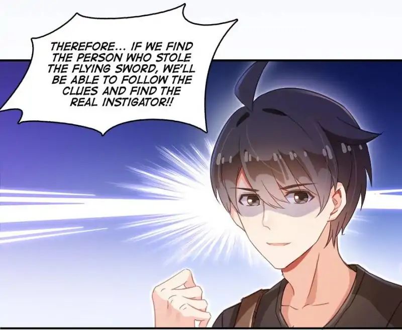 Cultivation Chat Group chapter 61 - page 20