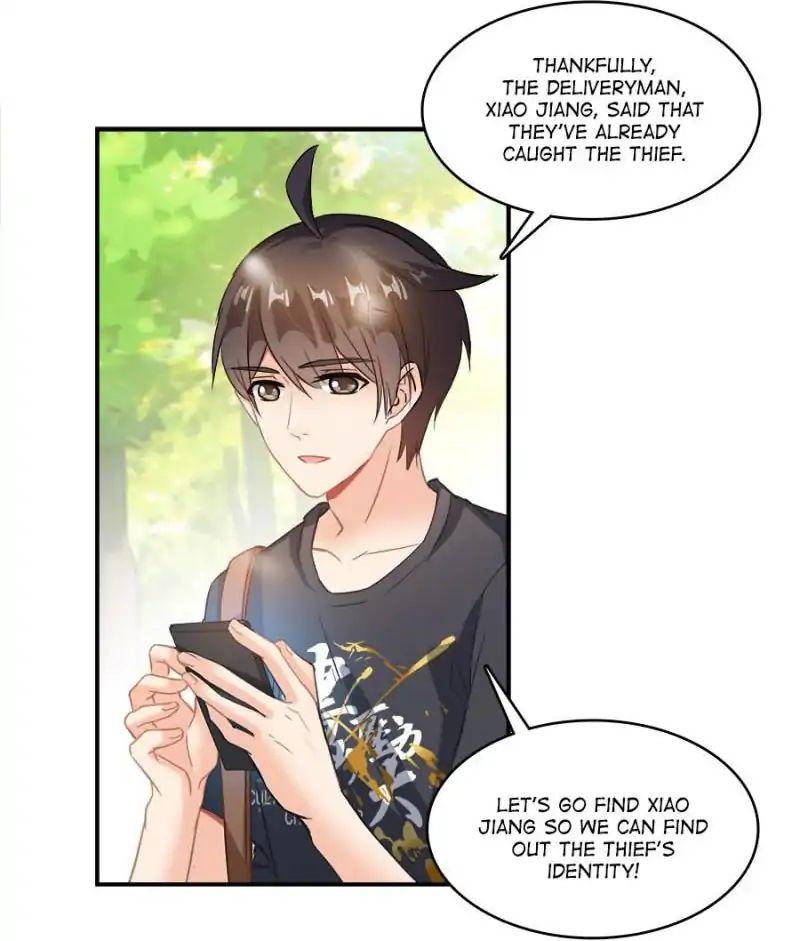 Cultivation Chat Group chapter 61 - page 22