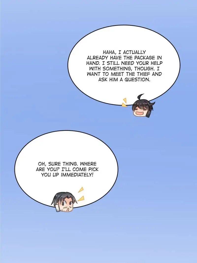Cultivation Chat Group chapter 61 - page 24