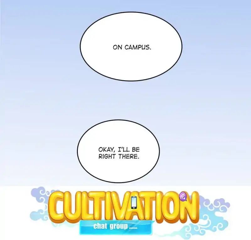Cultivation Chat Group chapter 61 - page 25