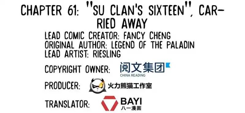Cultivation Chat Group chapter 61 - page 26