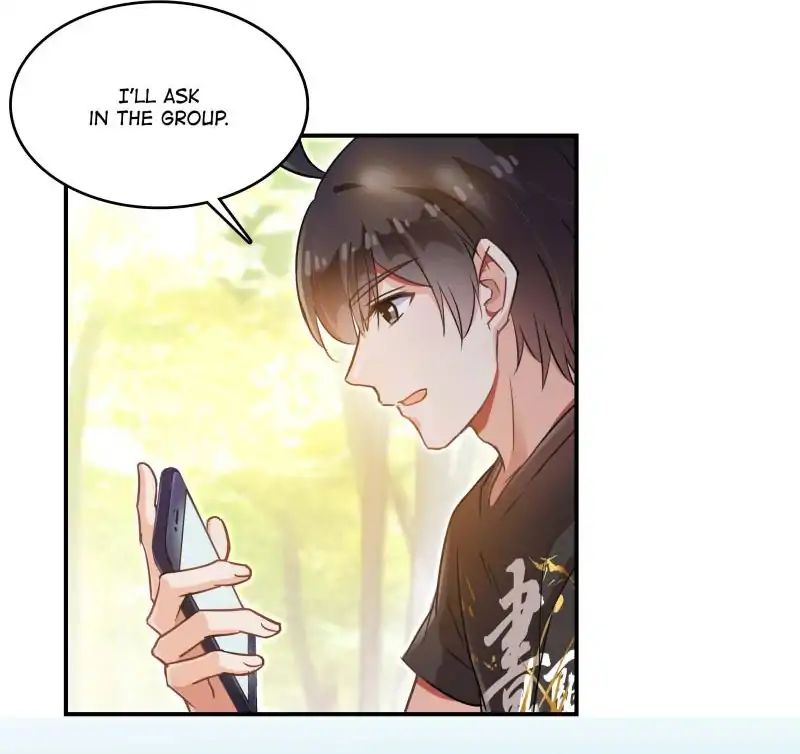 Cultivation Chat Group chapter 61 - page 29