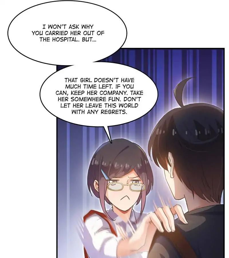 Cultivation Chat Group chapter 61 - page 3