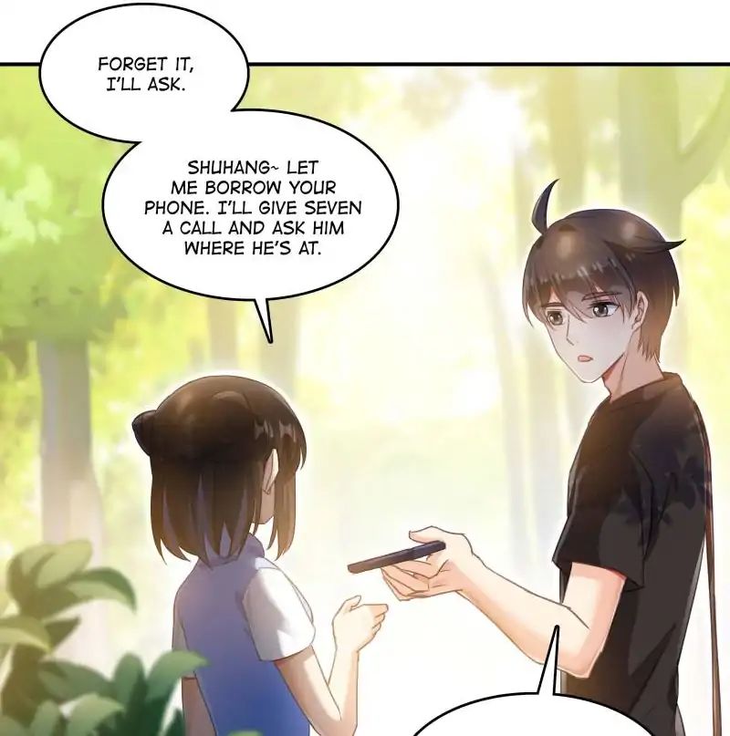 Cultivation Chat Group chapter 61 - page 31