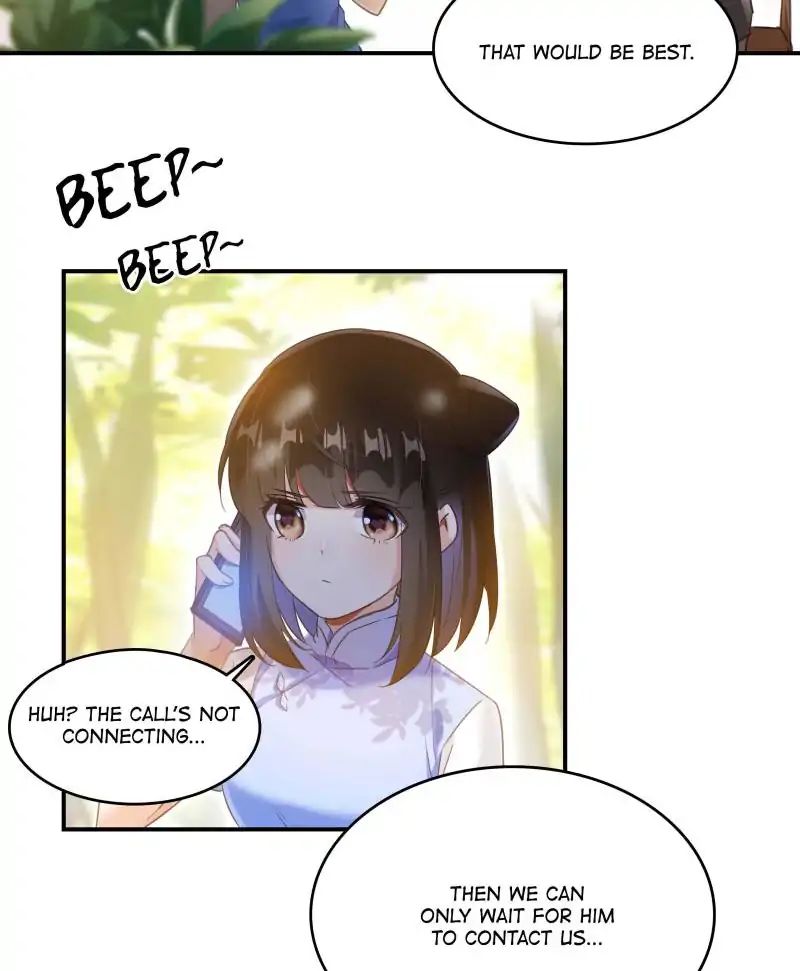 Cultivation Chat Group chapter 61 - page 32