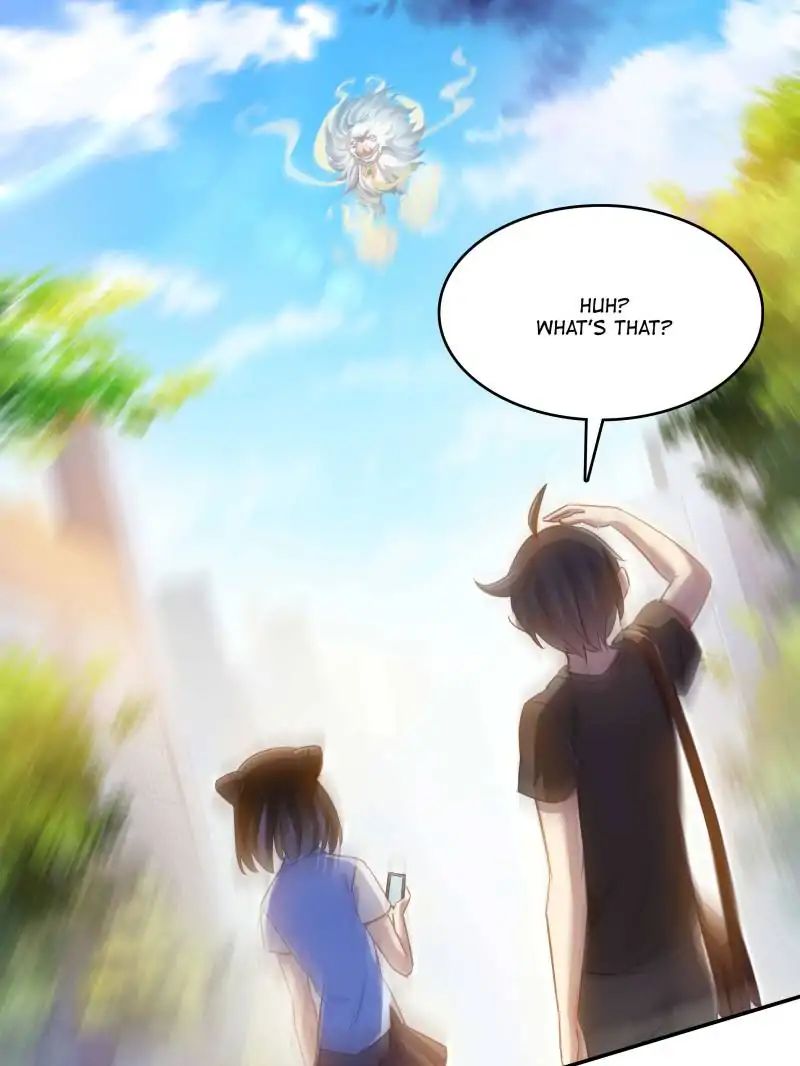 Cultivation Chat Group chapter 61 - page 34