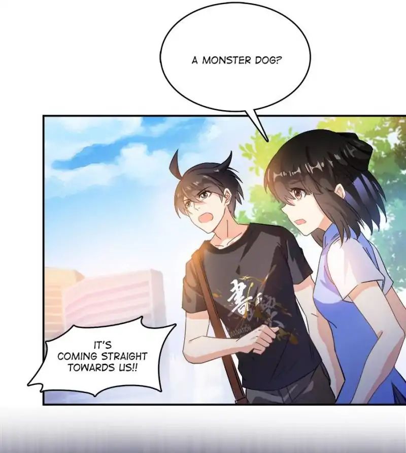 Cultivation Chat Group chapter 61 - page 36