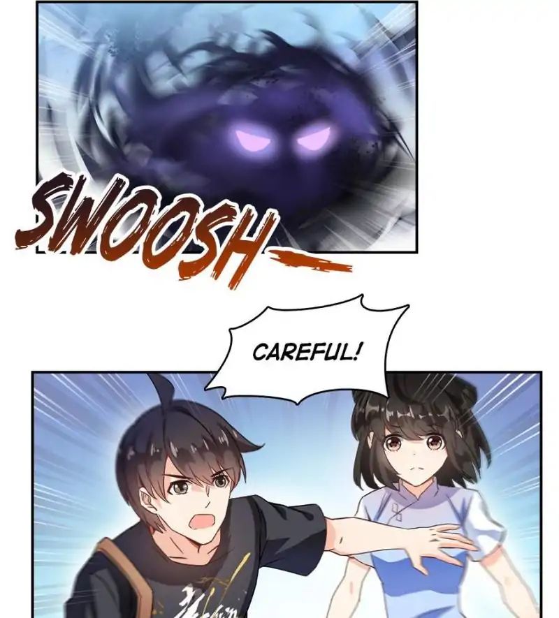 Cultivation Chat Group chapter 61 - page 39