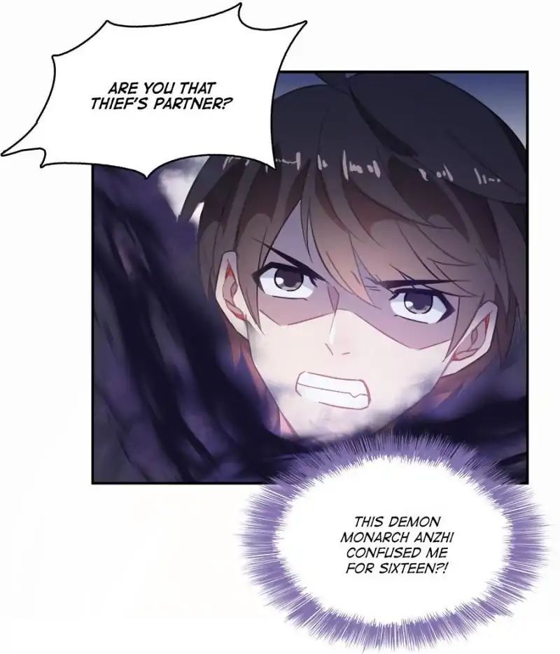 Cultivation Chat Group chapter 61 - page 45