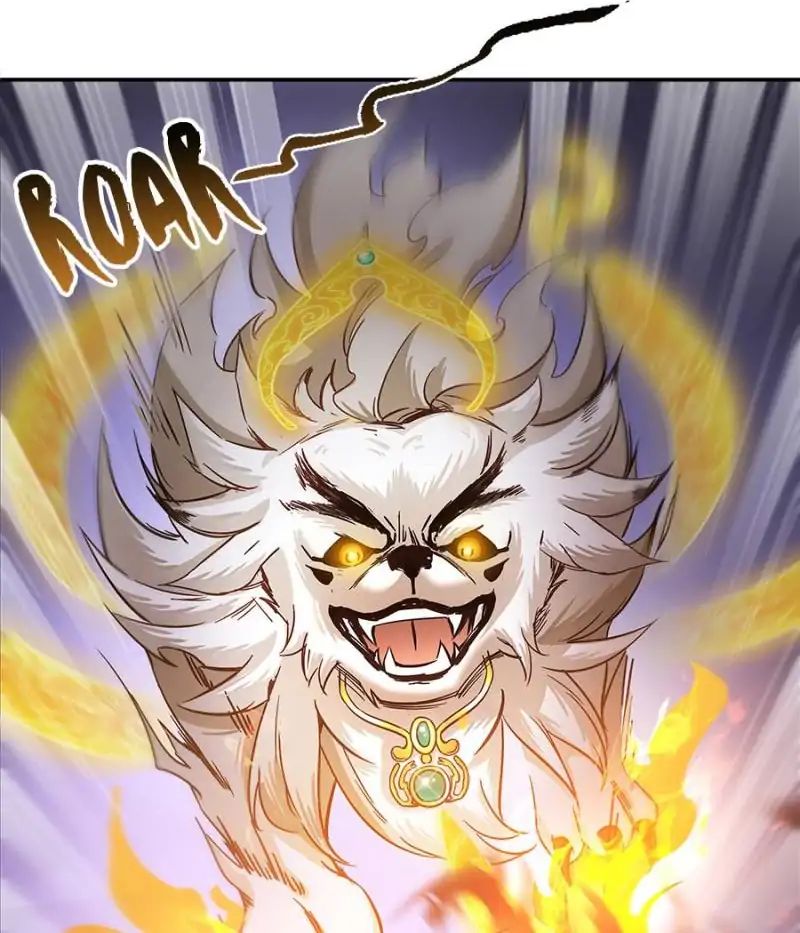 Cultivation Chat Group chapter 61 - page 46