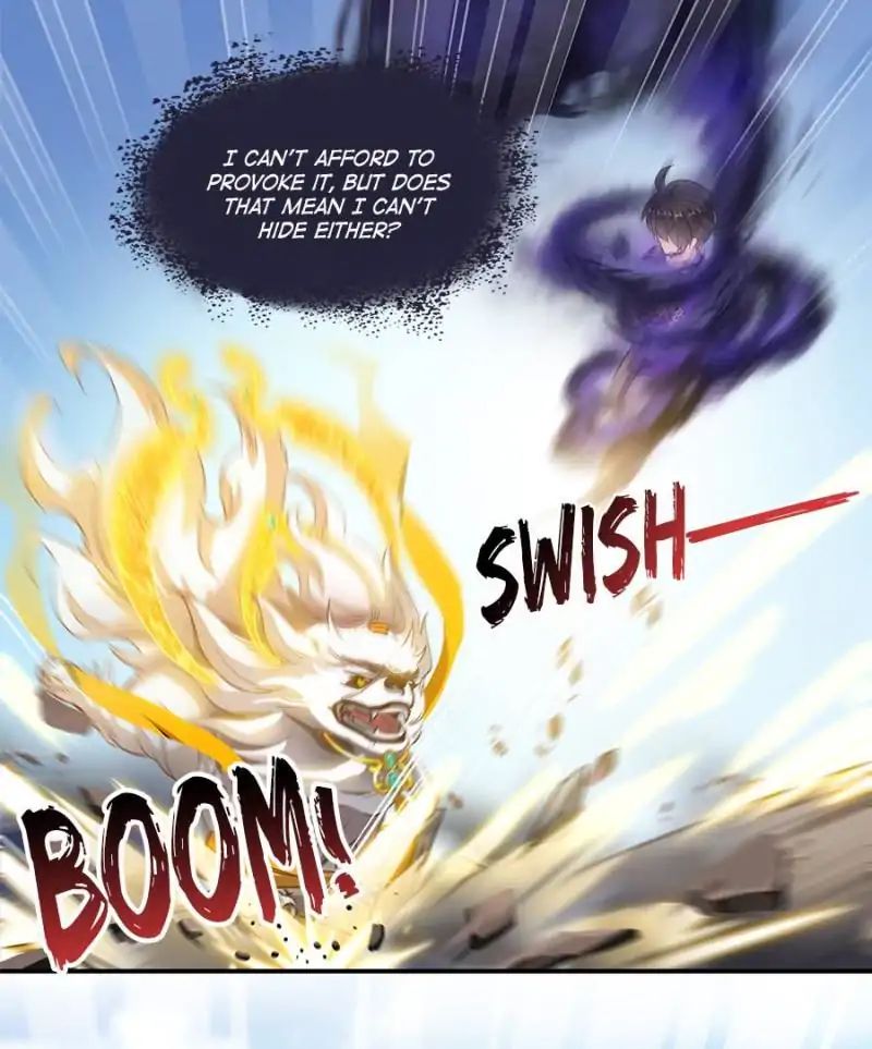 Cultivation Chat Group chapter 61 - page 49