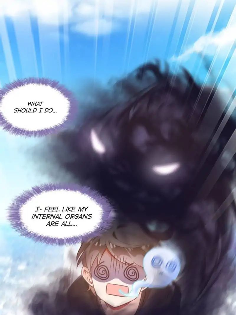 Cultivation Chat Group chapter 61 - page 50