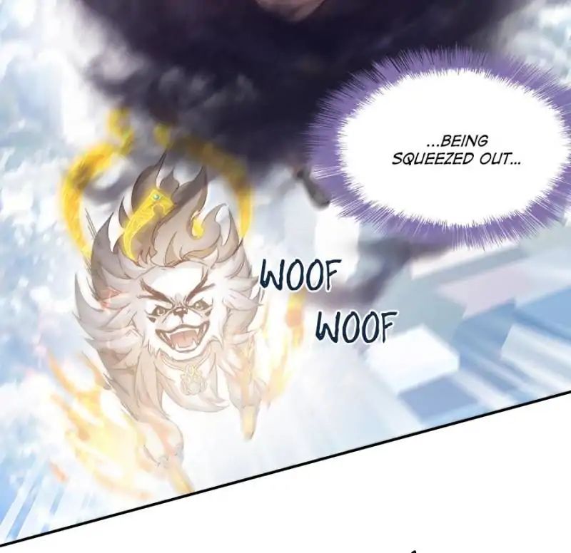 Cultivation Chat Group chapter 61 - page 51